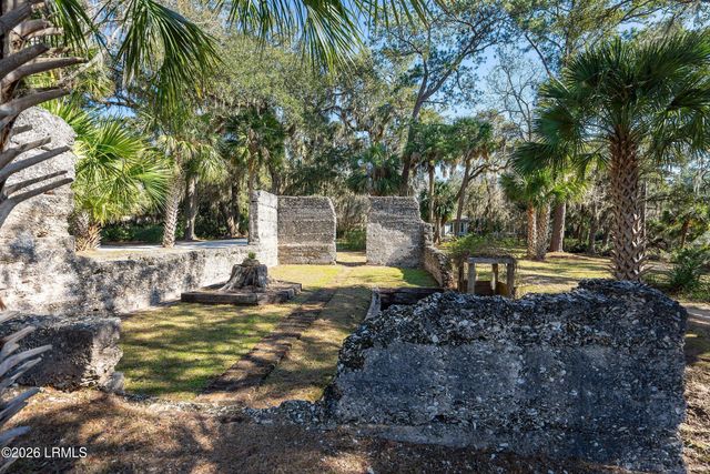 6 Winding Oak Drive, Okatie, SC 29909