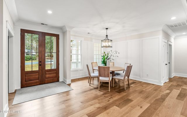 6 Winding Oak Drive, Okatie, SC 29909