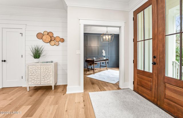 6 Winding Oak Drive, Okatie, SC 29909