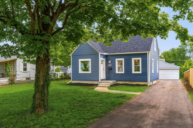 1816 Brentnell Avenue, Columbus, OH 43219