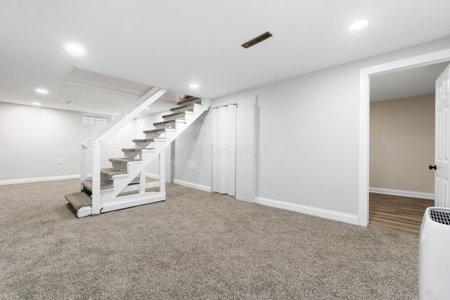 1816 Brentnell Avenue, Columbus, OH 43219