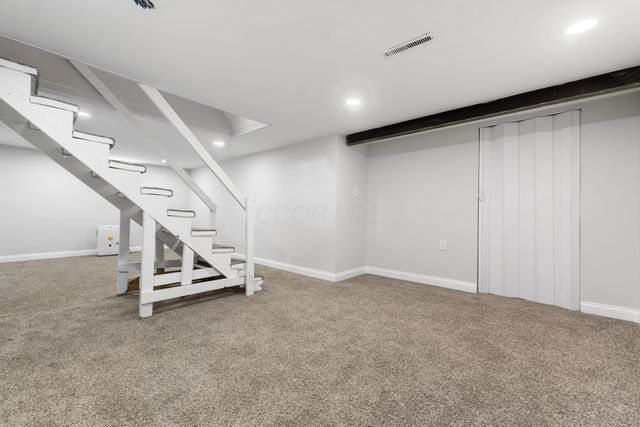 1816 Brentnell Avenue, Columbus, OH 43219