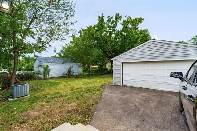 1816 Brentnell Avenue, Columbus, OH 43219