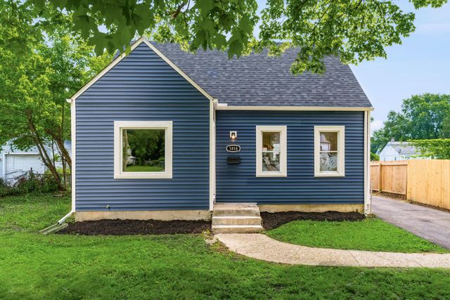 1816 Brentnell Avenue, Columbus, OH 43219