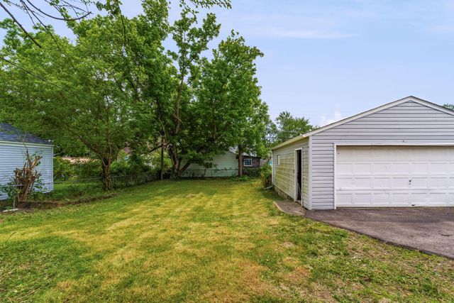1816 Brentnell Avenue, Columbus, OH 43219
