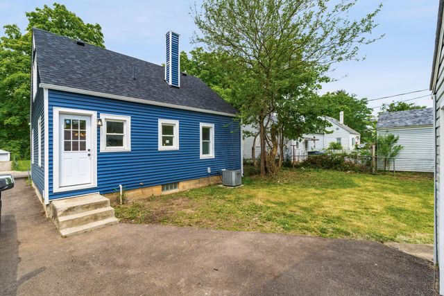 1816 Brentnell Avenue, Columbus, OH 43219