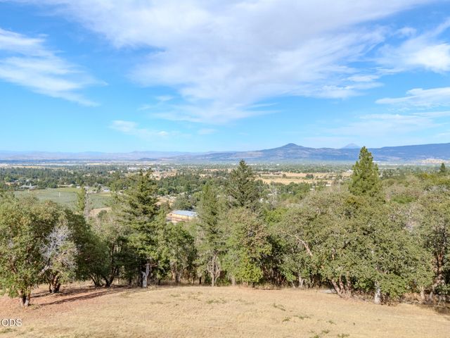 3551 S Stage Road Lot 2, Medford, OR 97501