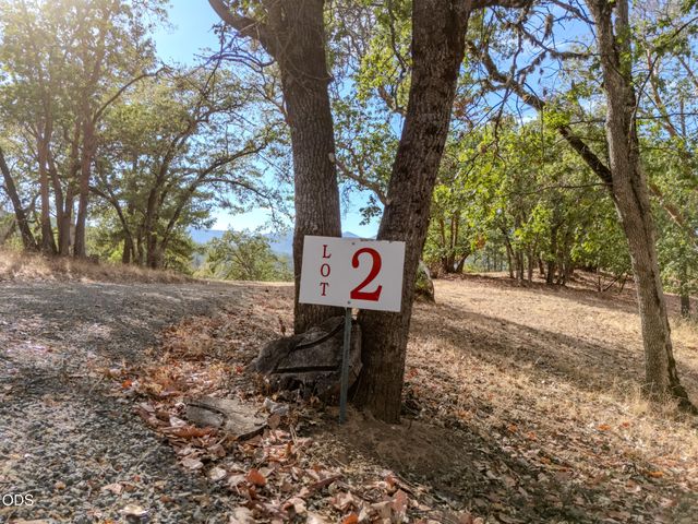 3551 S Stage Road Lot 2, Medford, OR 97501