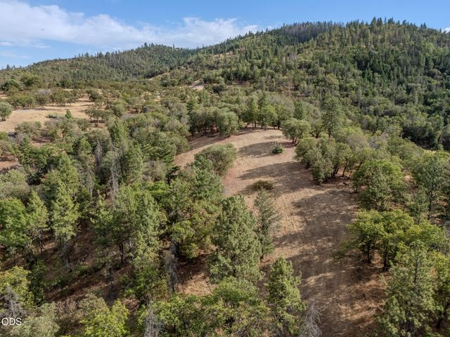 3551 S Stage Road Lot 2, Medford, OR 97501