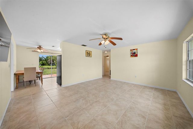 154 DANFORTH DRIVE, Punta Gorda, FL 33980