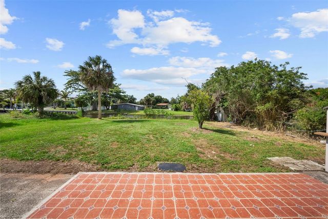 154 DANFORTH DRIVE, Punta Gorda, FL 33980