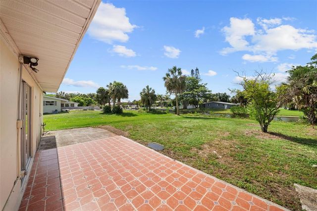 154 DANFORTH DRIVE, Punta Gorda, FL 33980