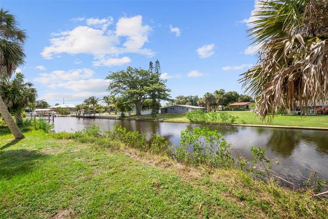 154 DANFORTH DRIVE, Punta Gorda, FL 33980