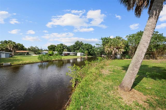 154 DANFORTH DRIVE, Punta Gorda, FL 33980