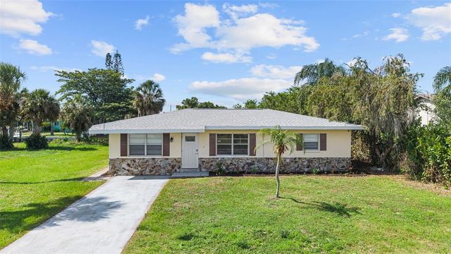 154 DANFORTH DRIVE, Punta Gorda, FL 33980
