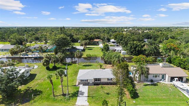 154 DANFORTH DRIVE, Punta Gorda, FL 33980