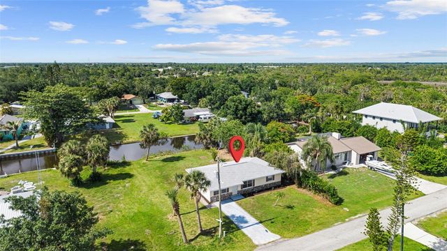 154 DANFORTH DRIVE, Punta Gorda, FL 33980
