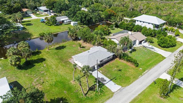 154 DANFORTH DRIVE, Punta Gorda, FL 33980