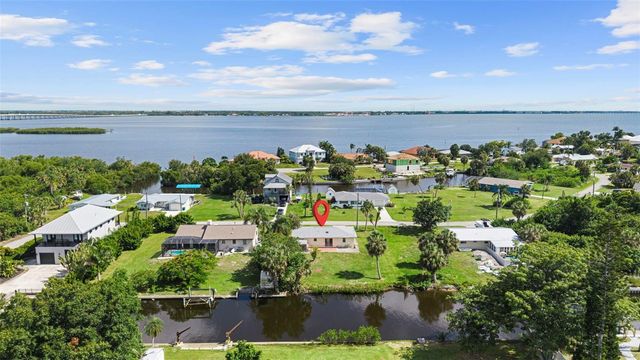 154 DANFORTH DRIVE, Punta Gorda, FL 33980