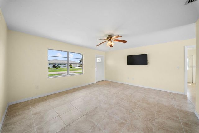 154 DANFORTH DRIVE, Punta Gorda, FL 33980