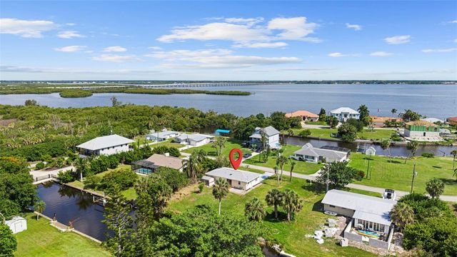 154 DANFORTH DRIVE, Punta Gorda, FL 33980