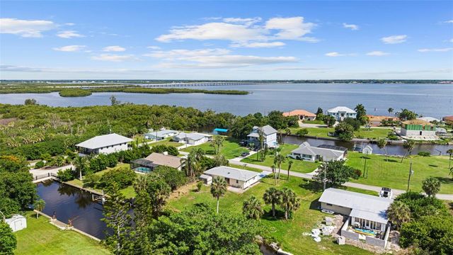 154 DANFORTH DRIVE, Punta Gorda, FL 33980