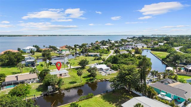 154 DANFORTH DRIVE, Punta Gorda, FL 33980