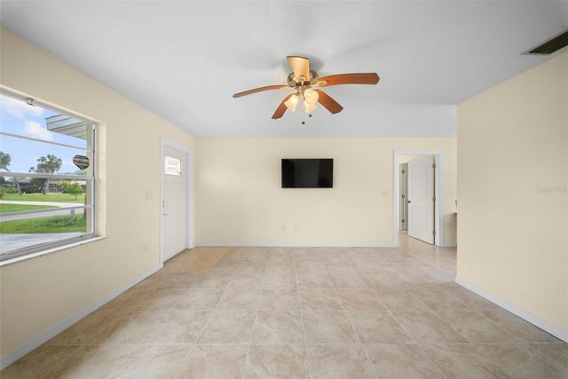 154 DANFORTH DRIVE, Punta Gorda, FL 33980