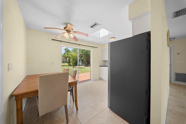 154 DANFORTH DRIVE, Punta Gorda, FL 33980