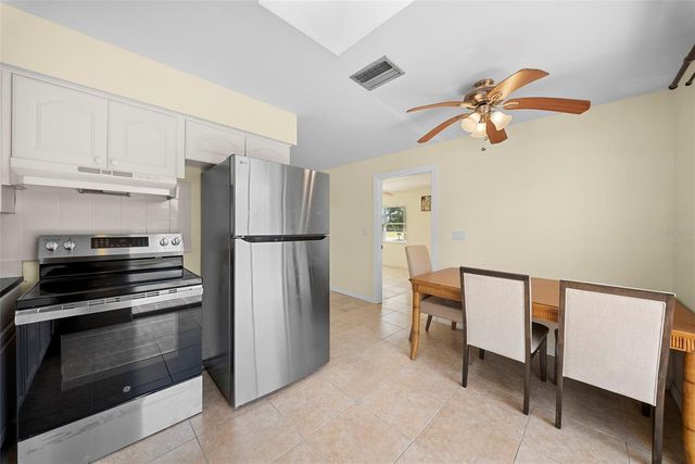 154 DANFORTH DRIVE, Punta Gorda, FL 33980
