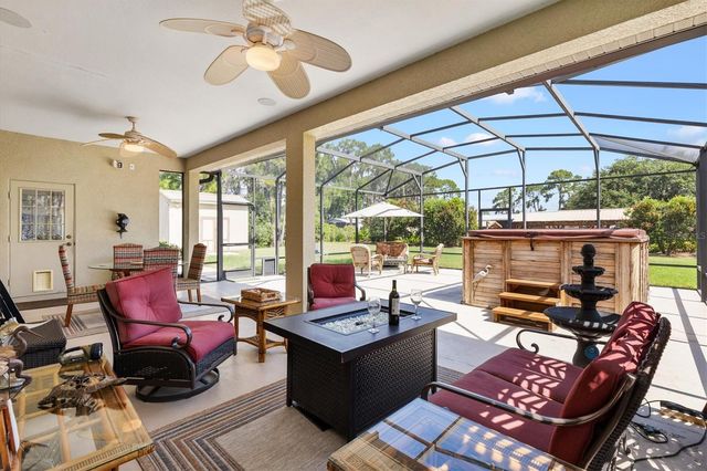 12107 EAGLE POINT COURT, Leesburg, FL 34788