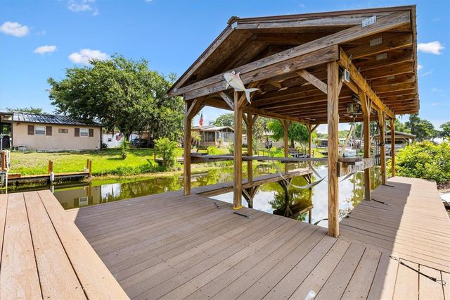12107 EAGLE POINT COURT, Leesburg, FL 34788
