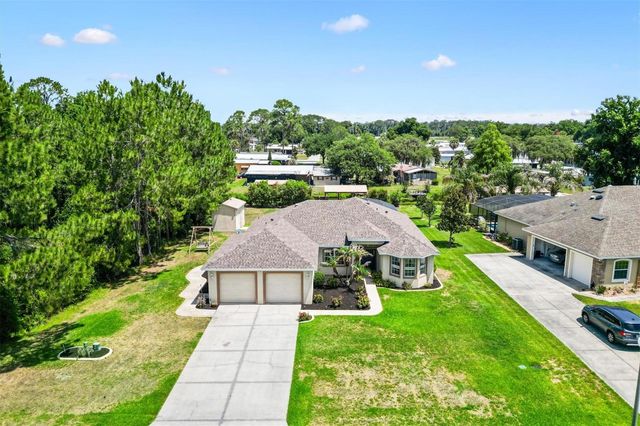 12107 EAGLE POINT COURT, Leesburg, FL 34788