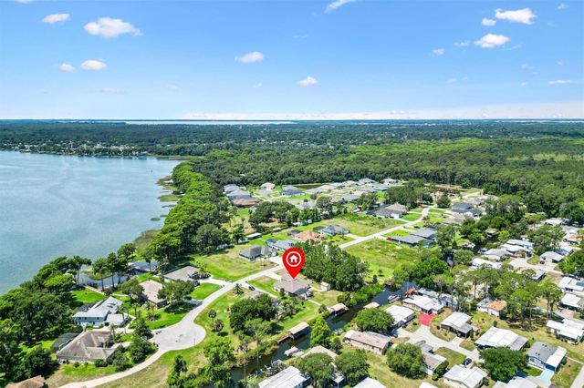 12107 EAGLE POINT COURT, Leesburg, FL 34788