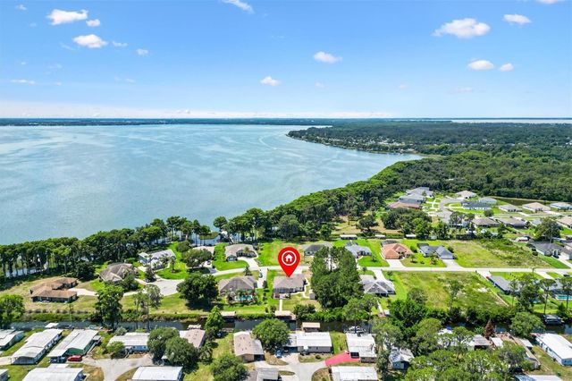 12107 EAGLE POINT COURT, Leesburg, FL 34788