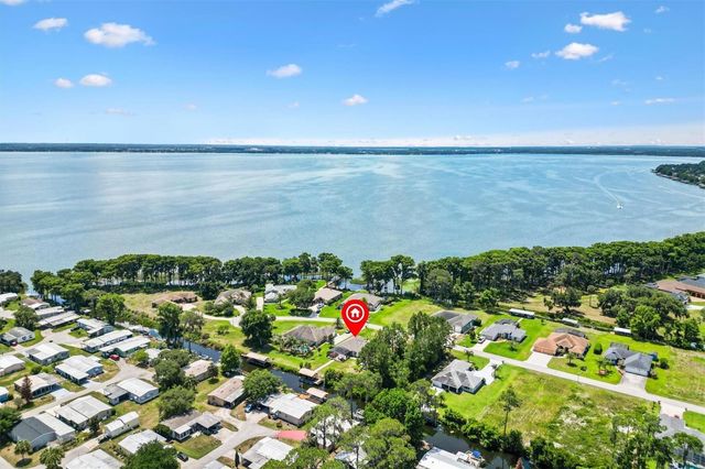12107 EAGLE POINT COURT, Leesburg, FL 34788