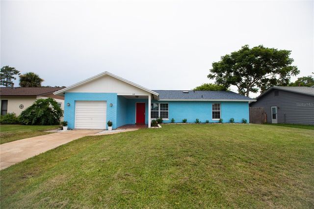 526 DORSET CIRCLE, South Daytona, FL 32119