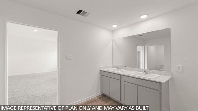 40638 Balsam Run Lane, Magnolia, TX 77354