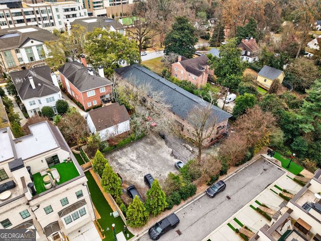 3668 Kingsboro Road NE 10, Atlanta, GA 30319