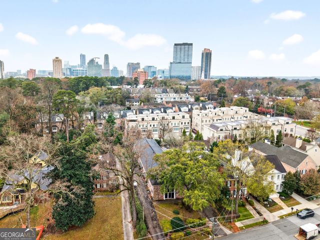 3668 Kingsboro Road NE 10, Atlanta, GA 30319