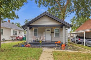 4008 Strong Avenue, Kansas City, KS 66106