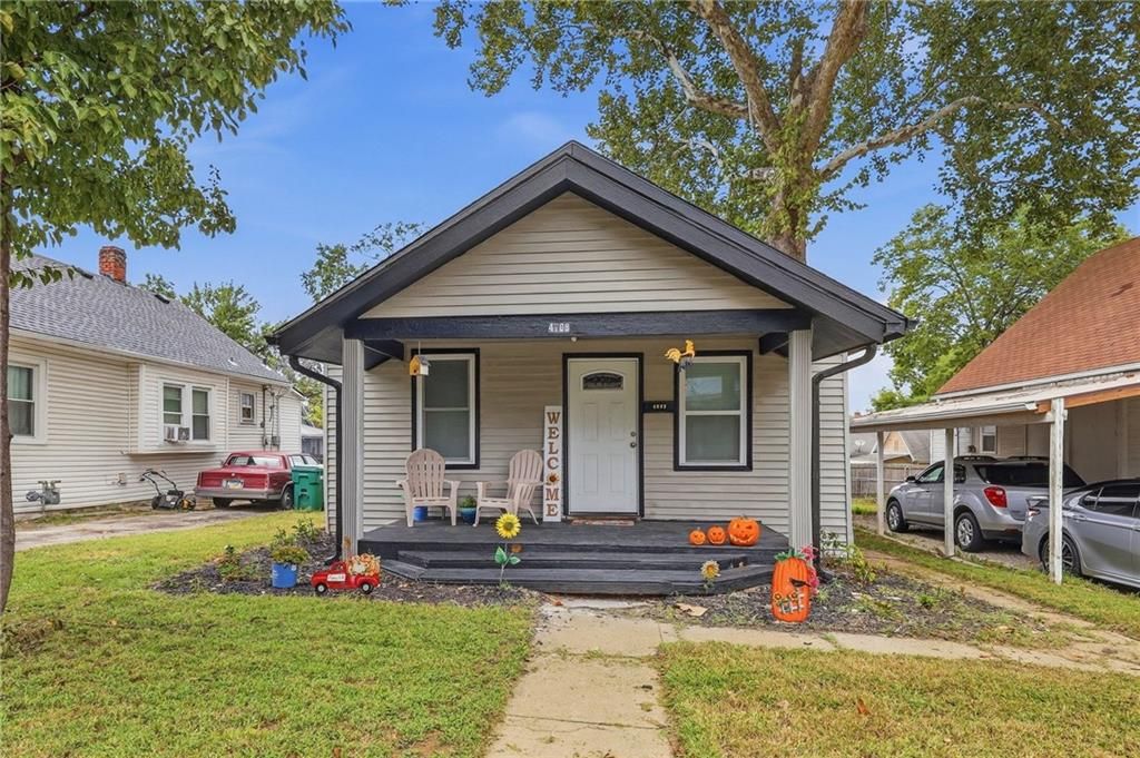 4008 Strong Avenue, Kansas City, KS 66106
