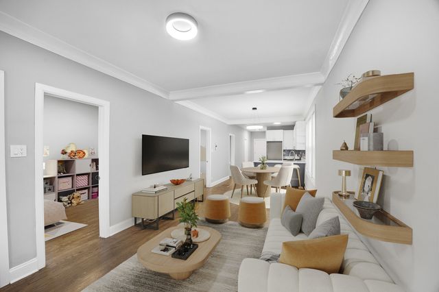 511 E 89th Place, Chicago, IL 60619