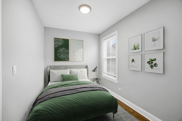 511 E 89th Place, Chicago, IL 60619