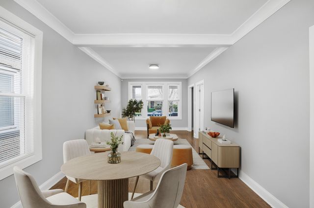 511 E 89th Place, Chicago, IL 60619