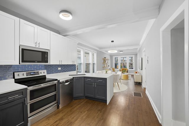 511 E 89th Place, Chicago, IL 60619