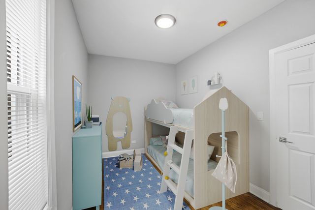 511 E 89th Place, Chicago, IL 60619