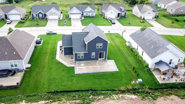 3633 Morris STREET, Franksville, WI 53126