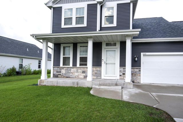 3633 Morris STREET, Franksville, WI 53126