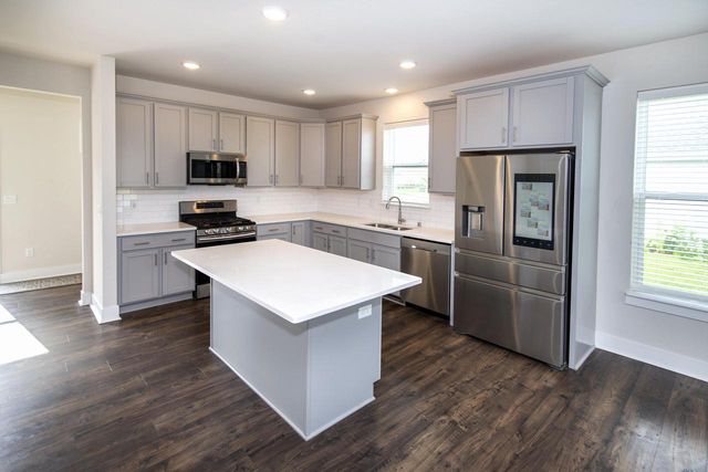 3633 Morris STREET, Franksville, WI 53126